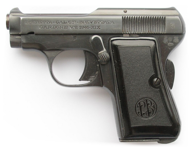 File:Beretta 418 Pistol.png