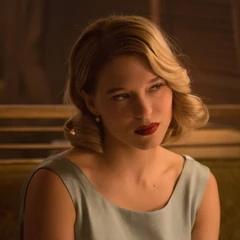 Madeleine Swann James Bond Wiki Wikia