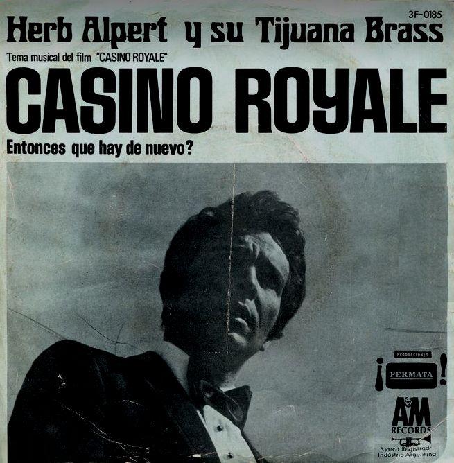 James bond casino royale wikia