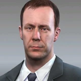 Felix Leiter (Demetri Goritsas) (254 KB) Felix Leiter (Demetri Goritsas)