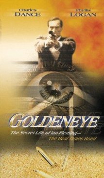 Goldeneye Secret Life of Ian Fleming