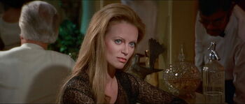 Kristina Wayborn James Bond Wiki Fandom Powered By Wikia