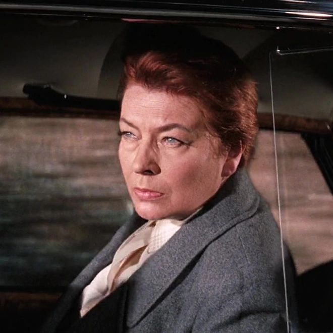 Ilse Steppat Ilse Steppat