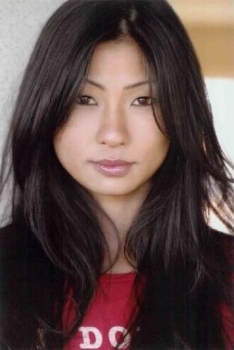 Smith cho naked photo 35