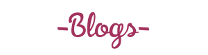 Blogs