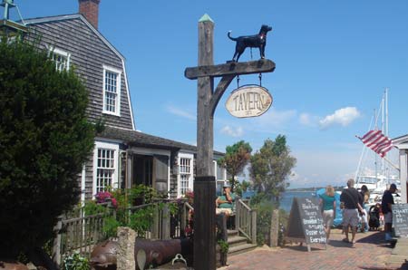 BlackDogTavernMarthasVineyard