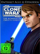 Clonewars s3 dvd bg