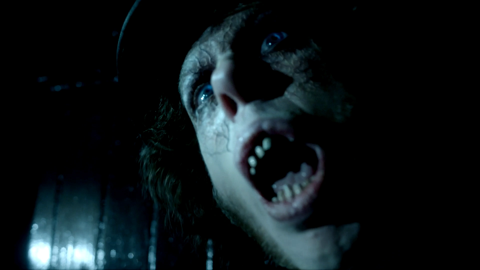 Edward Hyde Jekyll and Hyde TV Series Wikia FANDOM powered by Wikia