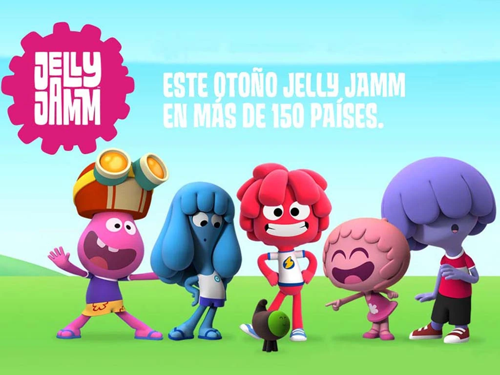 ArchivoJelly jamm wallpaper estreno.jpg Wiki Jelly Jamm Fandom