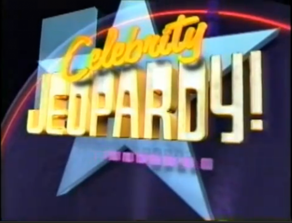Jeopardy And The Fickle Nature Of Celebrity - 252mrlv