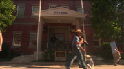 City Hall