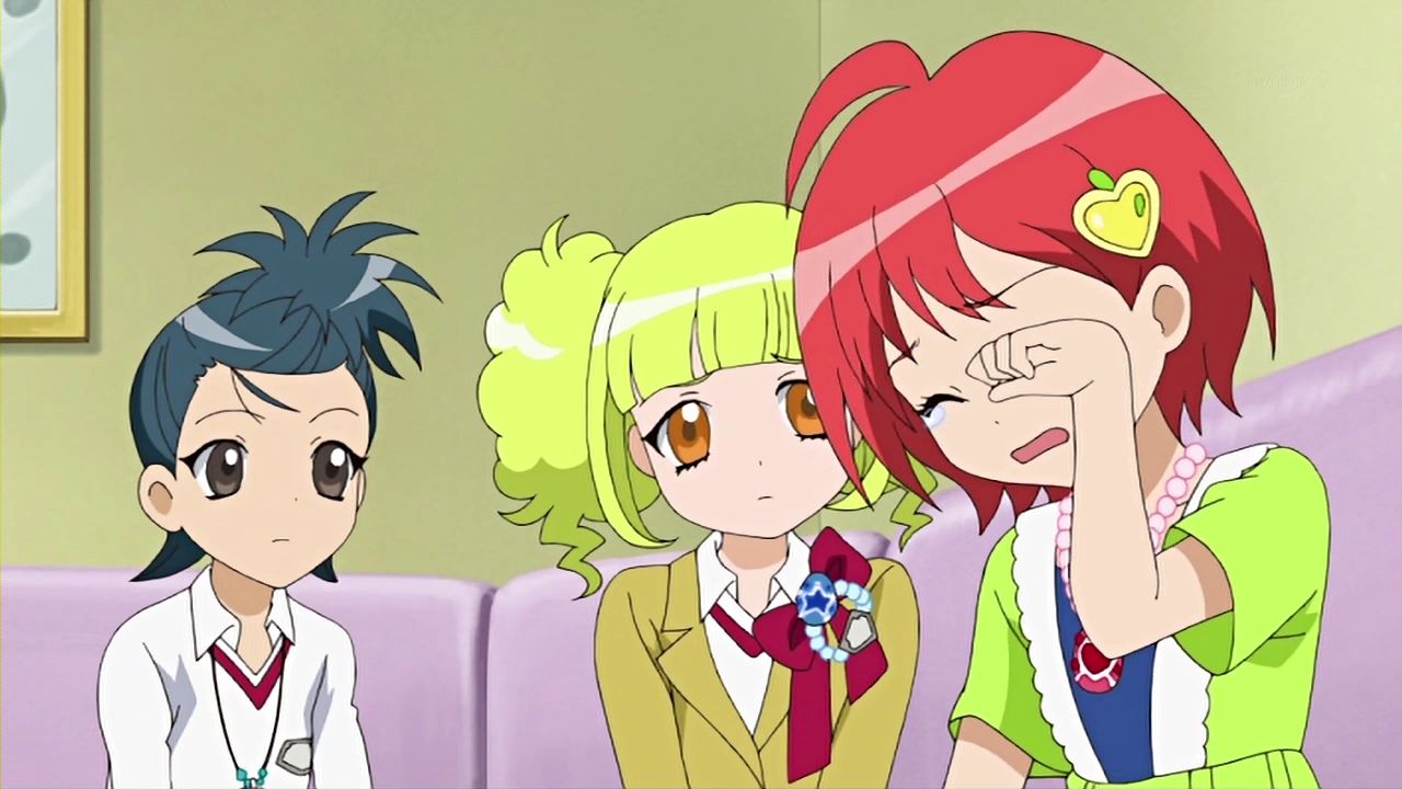 Image Rinko's saddness 1.jpg Jewel Pet Wiki Fandom powered by Wikia