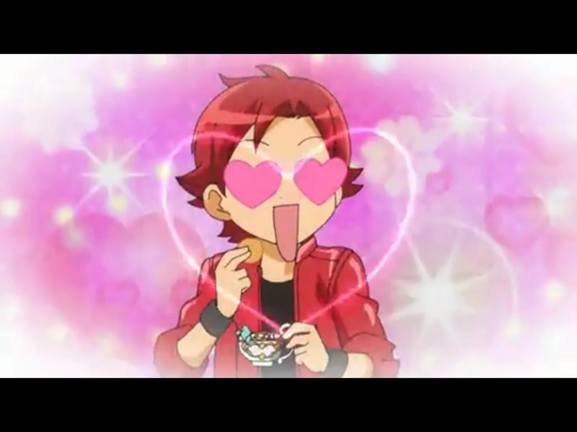 Image Retsu Falls in Love with Pink!.jpeg Jewel Pet Wiki Fandom