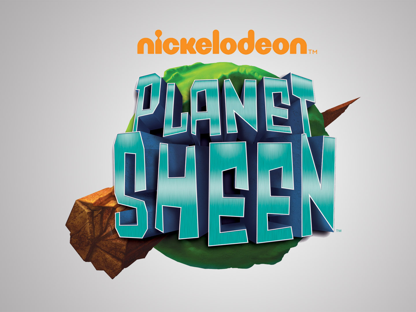 planet sheen