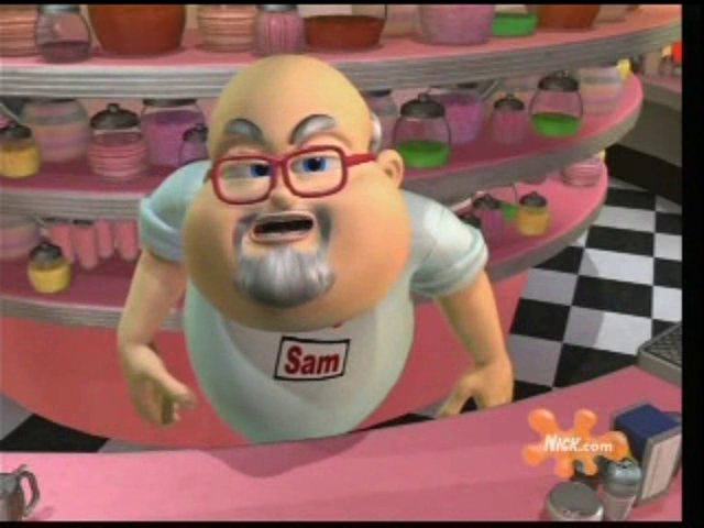 Jimmy neutron boy genius porn foto 9