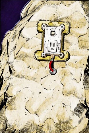 Bastet | JoJo's Bizarre Encyclopedia | Fandom powered by Wikia