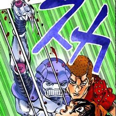 Formaggio | JoJo's Bizarre Encyclopedia | Fandom powered by Wikia