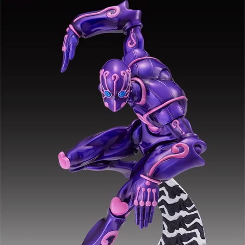 Enigma | JoJo's Bizarre Encyclopedia | Fandom powered by Wikia