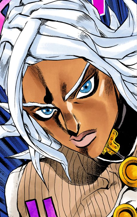 Terunosuke Miyamoto | JoJo's Bizarre Encyclopedia | FANDOM powered by Wikia