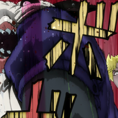 Dio Welcomes Danny
