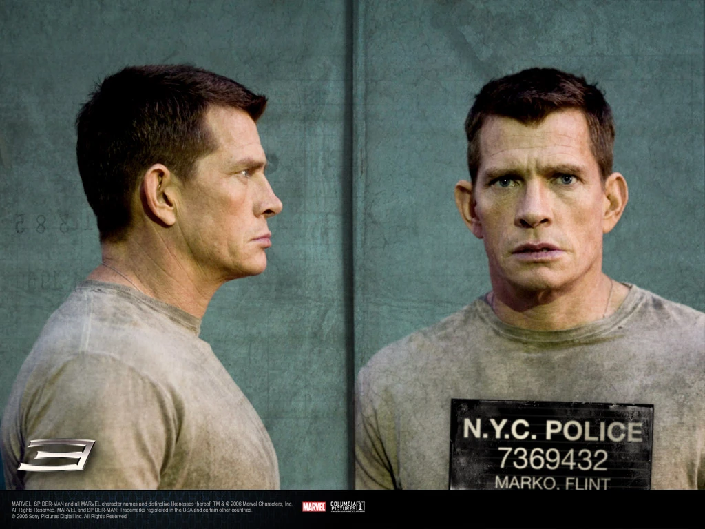 Image - Thomas Haden Church in Spider-Man 3 Wallpaper 14 800.jpg | John