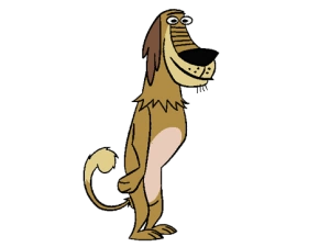 Dukey Johnny Test Wiki Fandom powered by Wikia