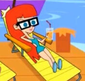 Sun chair Sun chair