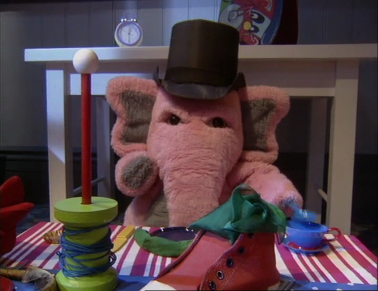 Sock Soup Johnson and Friends Wiki FANDOM powered by Wikia