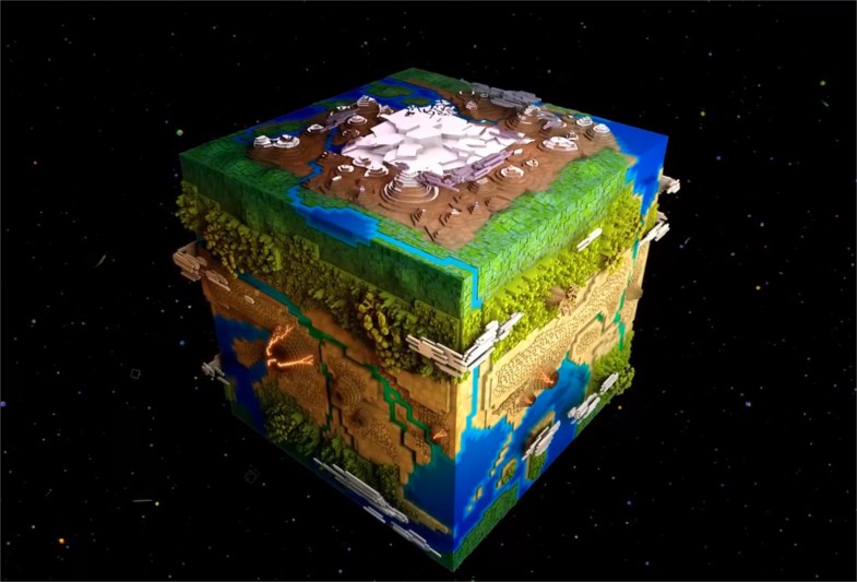 planet minecraft planet minecraft