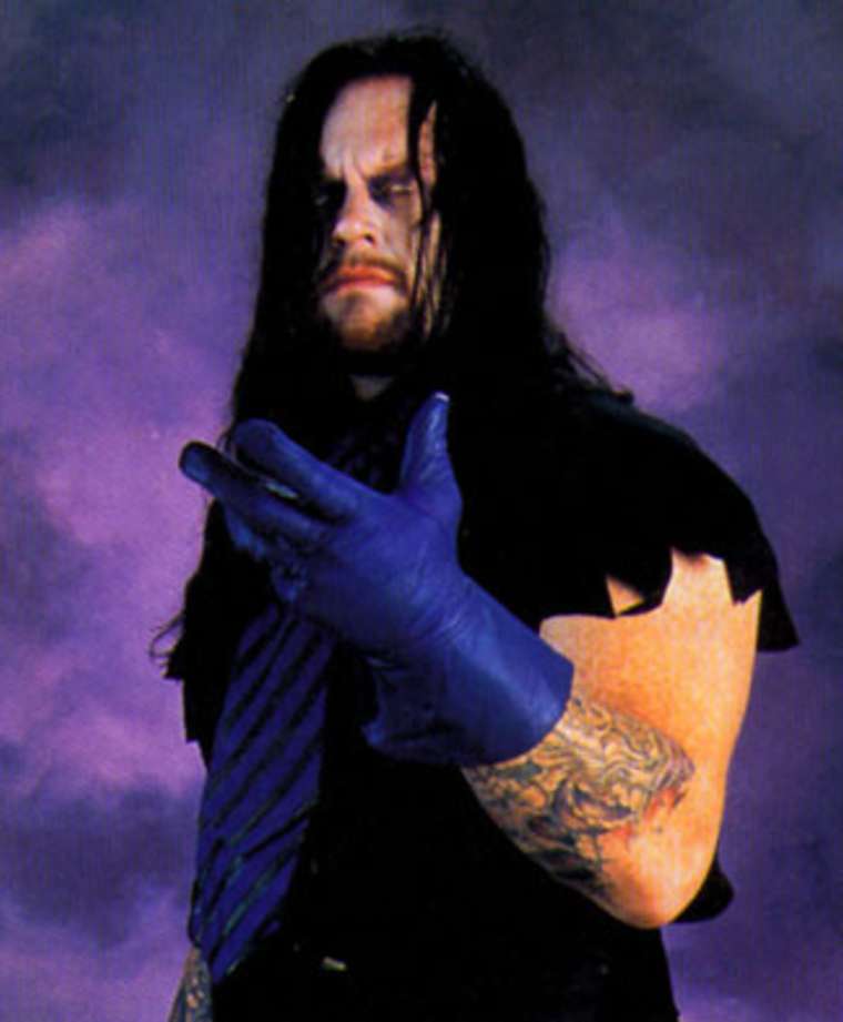 The Undertaker  Joke Battles Wikia  FANDOM powered by Wikia