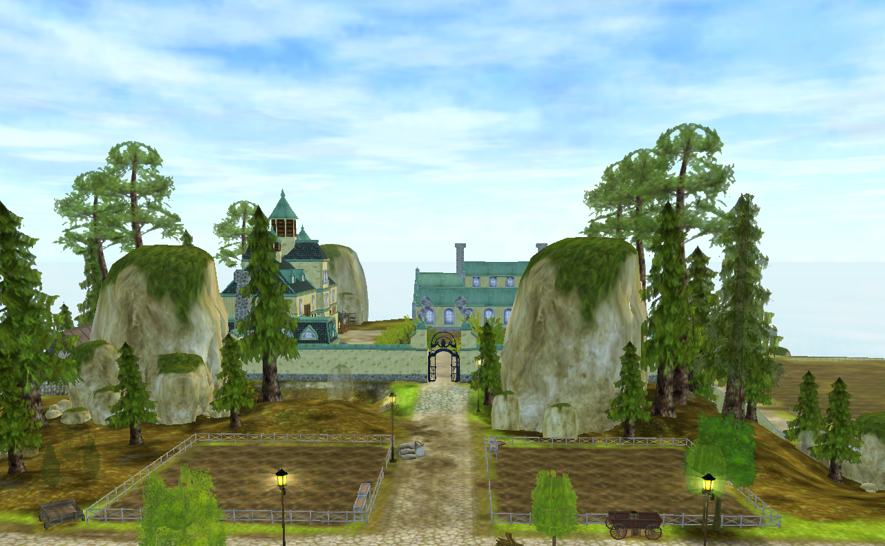 Jorvik Stables Jorvikipedia Fandom powered by Wikia