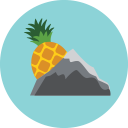 Pineaplemountain