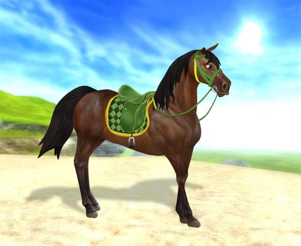 Horse | Jorvikipedia | Fandom powered by Wikia