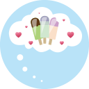 Popsiclecloud