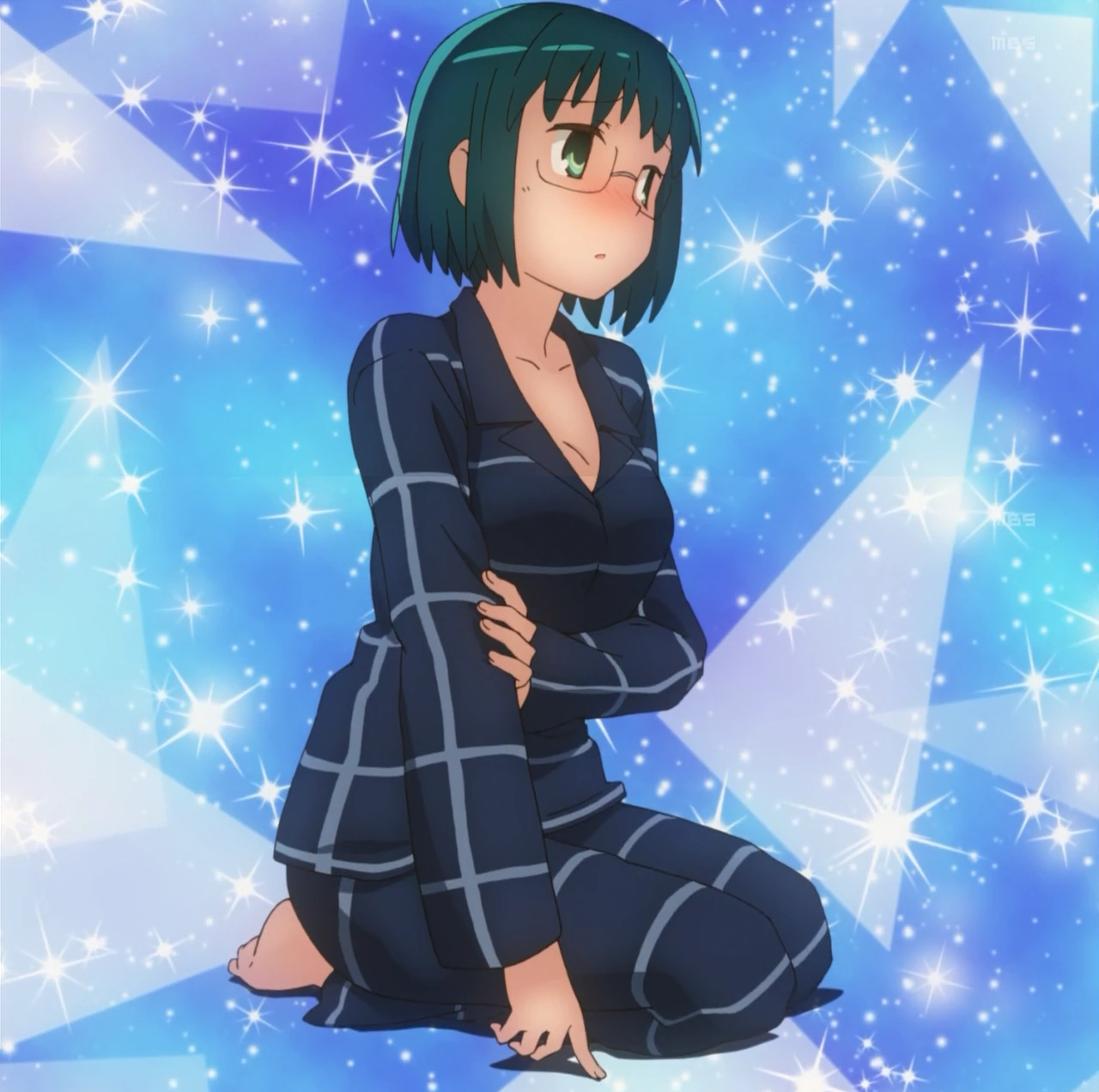 Kūrubiyūtei, Gankyō | Joshiraku Wiki | Fandom powered by Wikia