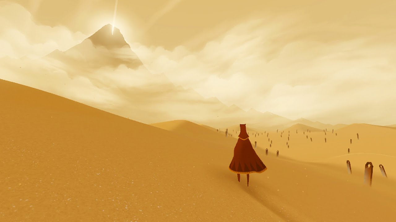 Games Journey Games Journey