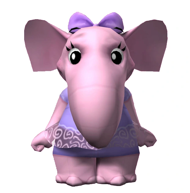 Eleanor JumpStart Wiki Fandom powered by Wikia