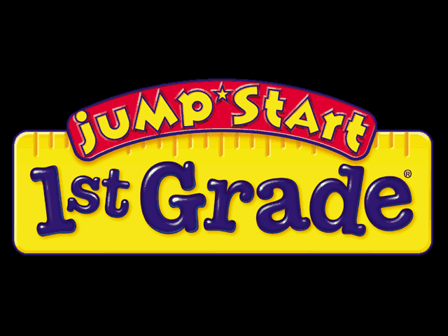 Jumpstart 1st grade 2000 Jumpstart 1st grade 2000