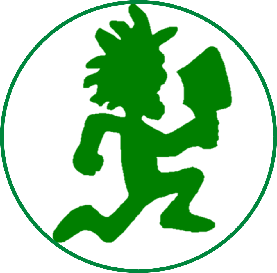 Hatchetman | Hatchetpedia | Fandom powered by Wikia