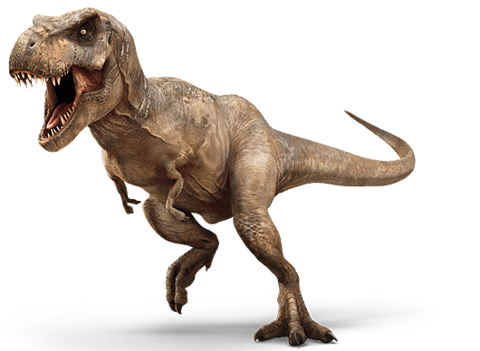 Resultado de imagen para Tyrannosaurus Rex