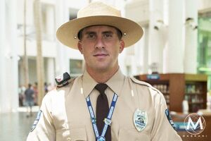 Security officer