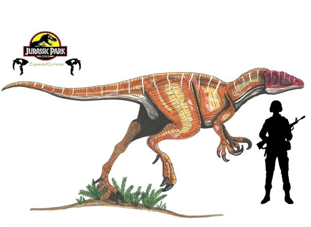 File:Jurassic park australovenator by hellraptor-d2xj8ed.jpg