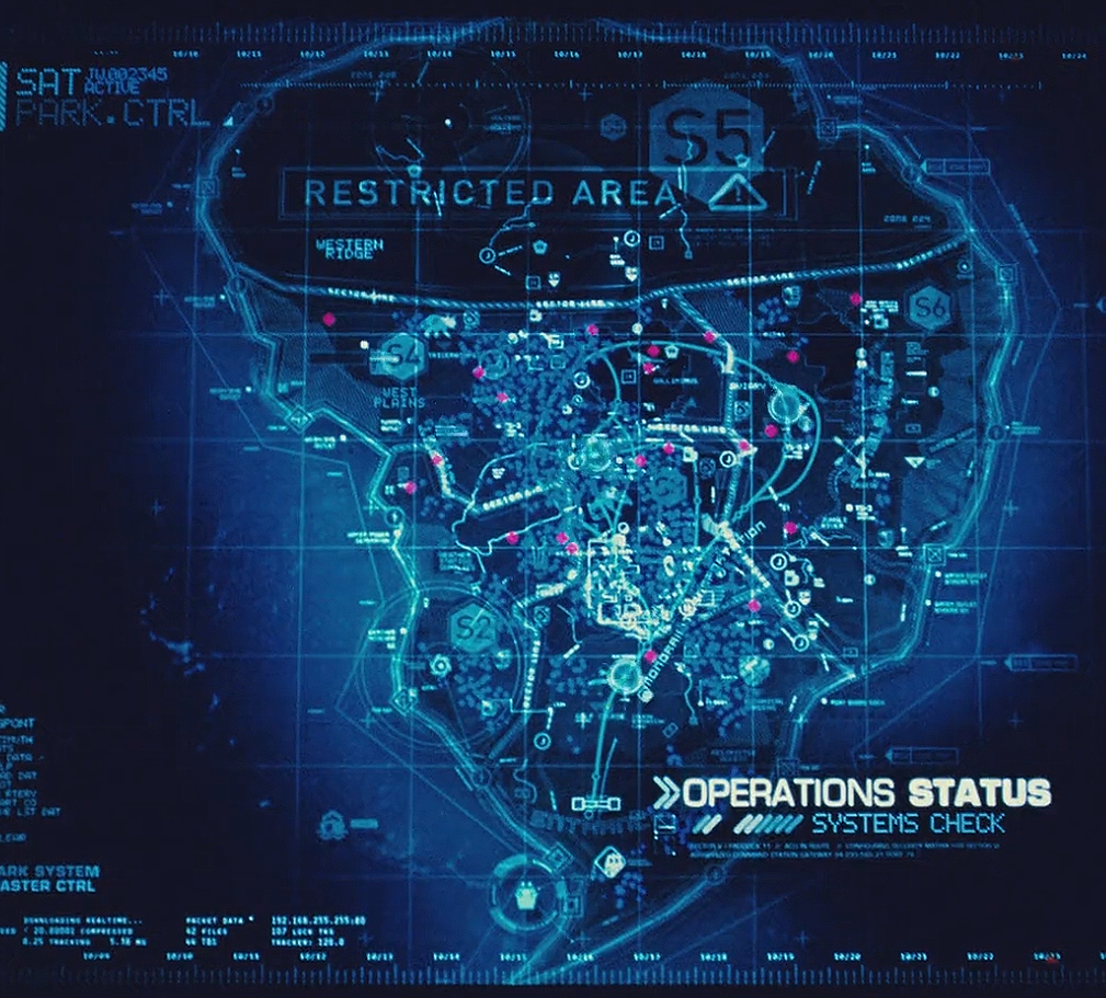 Jurassic World Mapping Project Latest?cb=20150929232006