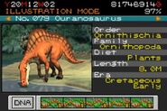 ouranosaurus jurassic park