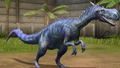 monolophosaurus jurassic world