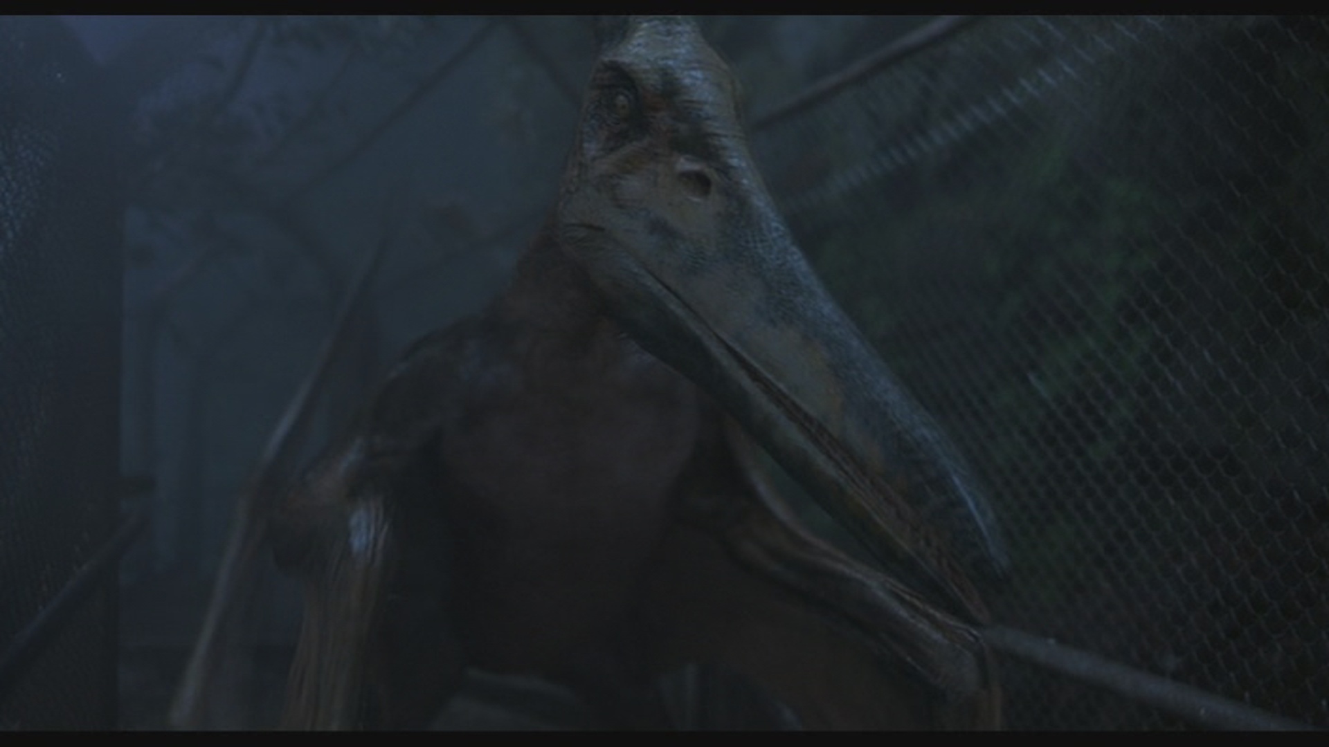 jurassic park 3 pterodactyl