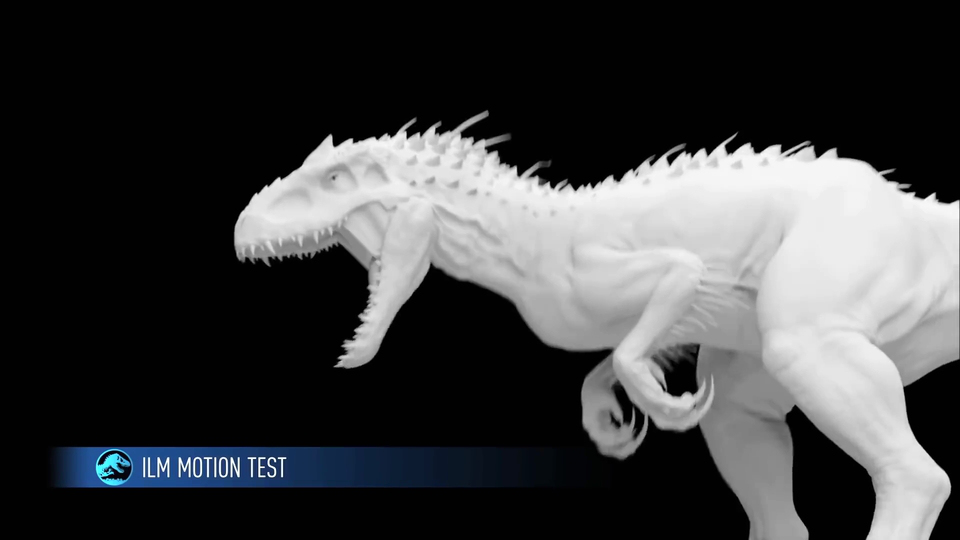 jurassic world wiki indominus rex