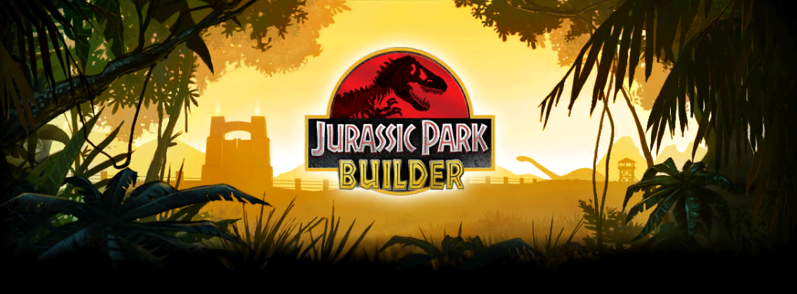 Image - Jurassic Park Builder Logo.png | Jurassic Park Builder Wiki