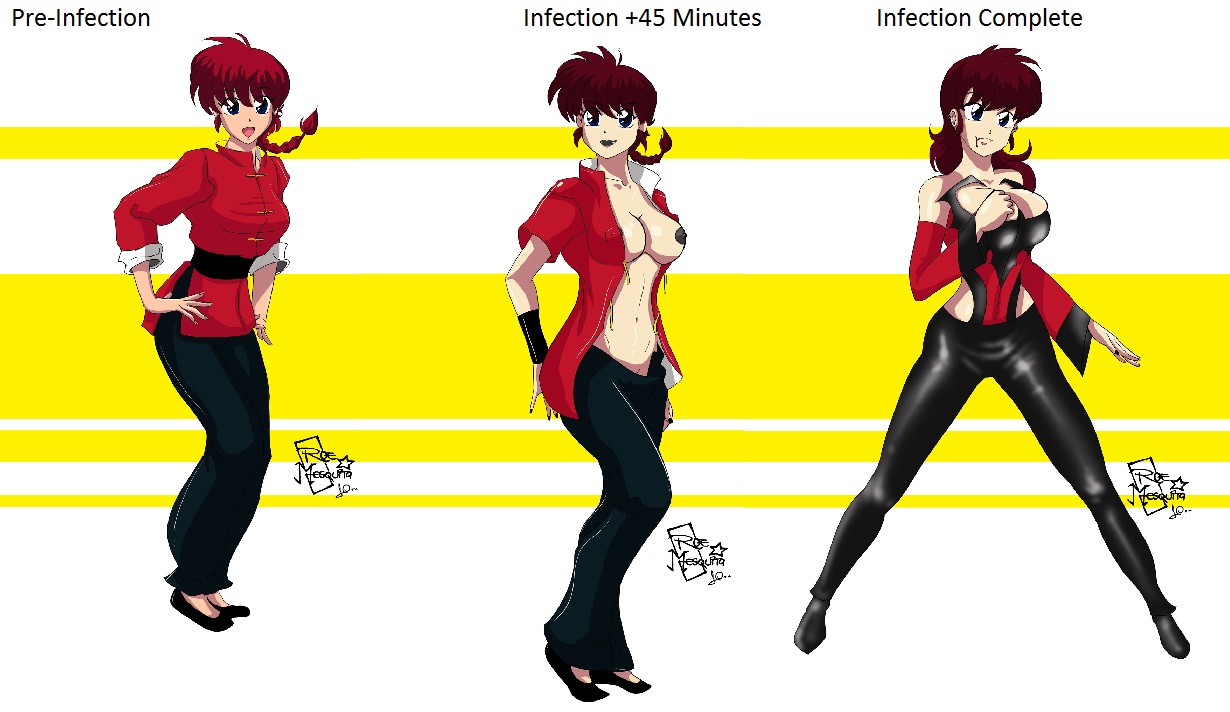 Image - Typecast2.jpg | Ranma 1/2 Fan Fiction Wiki | Fandom powered by