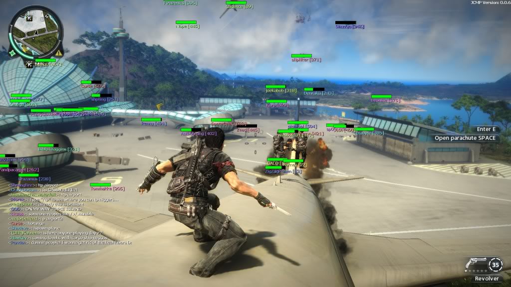 just cause 2 mods 360 just cause 2 mods 360